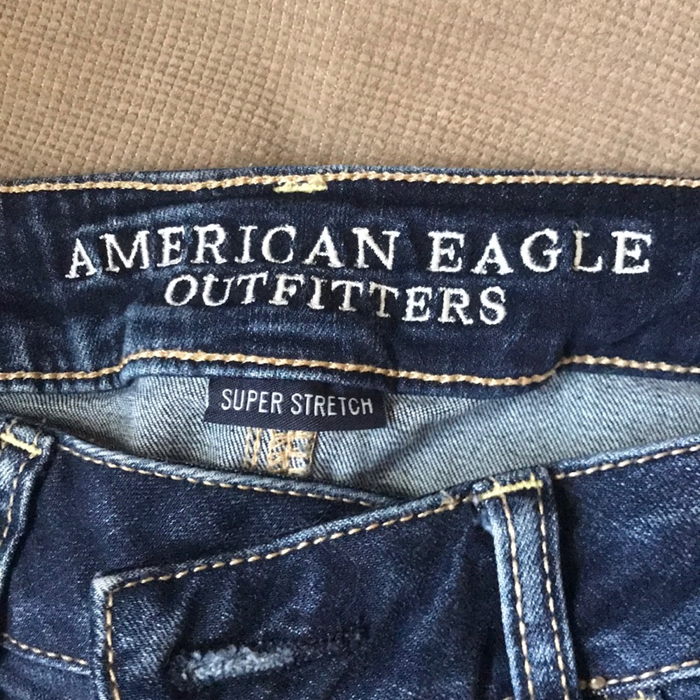 Jeans - Picture 2 of 5